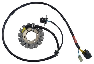 STATOR STOJAN ALTERNATORA Quad ACCESS 750i OEM!