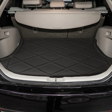 HMOTA KUFRU DO MAZDA CX-7 07-16