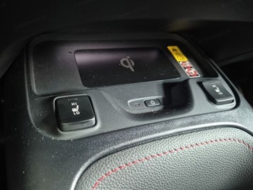 Toyota Corolla XII Sedan Facelifting 1.8 Hybrid 140KM 2025 Od ręki - GR Sport 1.8 Hybrid 140KM | Martwe pole!, zdjęcie 9