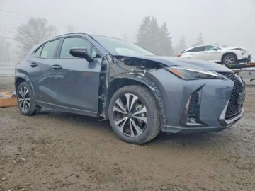 Lexus UX 2025 Lexus UX 300h Base 2025 2.0 Hybryda 181KM, zdjęcie 4