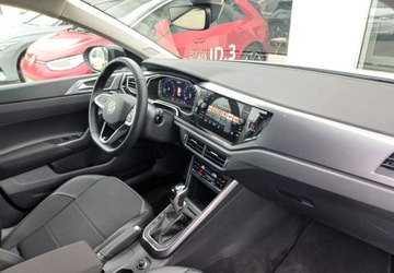 Volkswagen 2024 Volkswagen Taigo 1,5 TSI 150 Style Salon Polska,F.Vat 23 Gwarancja 1.5, zdjęcie 4