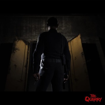 THE QUARRY / NOWA / PL / PS4