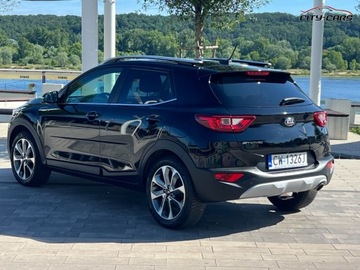Kia Stonic 2018 Kia Stonic 1.4 Benzyna Kamera Navi Pierwszy Wlasciciel 1.4, zdjęcie 29