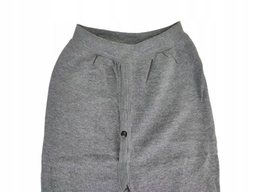 ДЛИННЫЕ БРЮКИ ДЛЯ МАЛЬЧИКОВ, 4 ШТ. УТЕПЛЕННЫЕ БРЮКИ, ТЕПЛЫЕ ЛЕГИНГИ 128/134 см.