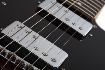 Электрогитара Schecter PT FASTBACK II B RED