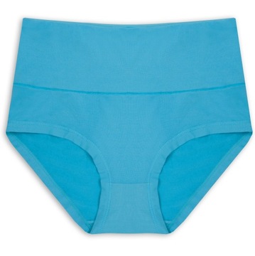 БАМБУКОВЫЕ ТРУСИКИ ДЛЯ МАТЕРИ, НЕДАВЛЕННЫЕ, 3 ШТ.