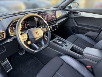 Cupra Formentor Crossover 2.0 TSI 310KM 2022 Cupra Formentor 2.0 TSI 310 KM 4x4 DSG ASO Beats L, zdjęcie 9