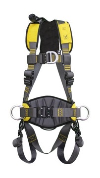 SZELKI BEZPIECZEŃSTWA BHP EXPERT PRO 200 S-M