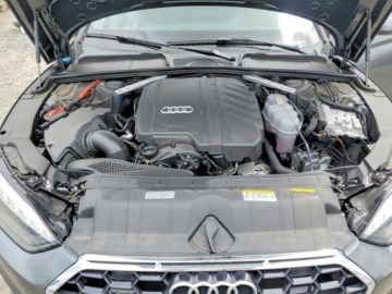 Audi A5 F5 2023 Audi A5 Sportback Premium Plus 45 2023 2.0 Benzyna 261KM, zdjęcie 6