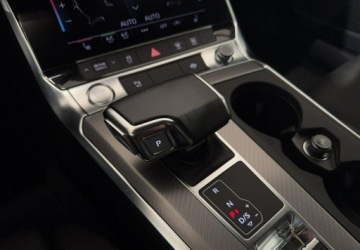 Audi A6 C8 Limousine 2.0 40 TDI 204KM 2019 Audi A6 Limousine VAT 23 Sport 40TDI mHEV 204KM S-tronic 2019 r., salon PL, zdjęcie 29