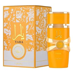 Lattafa Perfumes Yara Tous для женщин Парфюмированная вода-спрей
