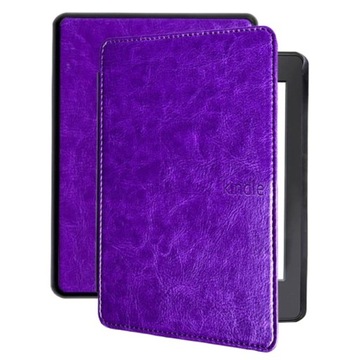 КОЖАНЫЙ ЧЕХОЛ для Amazon KINDLE PAPERWHITE 4 IV