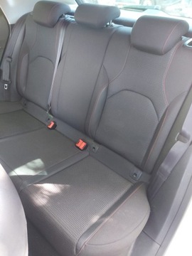 Seat Leon III ST 2.0 TDI CR 150KM 2015 SEAT LEON FR 2.0 TDI 150 KM ful opcja, zdjęcie 37