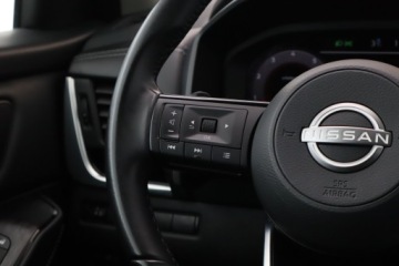 Nissan Qashqai III Crossover 1.3 DIG-T MHEV 158KM 2023 Nissan Qashqai 1.3 DIG-T MHEV, Salon Polska, zdjęcie 15