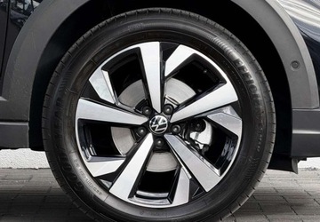 Volkswagen Taigo 2024 Volkswagen Taigo LED Kamera Park Assist Side Assist Gwarancja 2027 Sa, zdjęcie 4