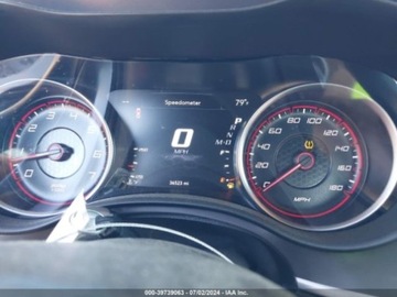 Dodge Charger VII 2019 Dodge Charger 2019r, Scat Pack, 6.4L 6.4 Benzyna 485KM, zdjęcie 10