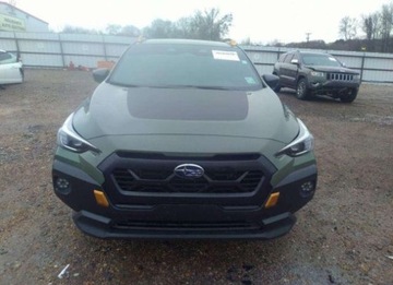 Subaru XV II 2024 Subaru XV 2024, 2.5L, 4x4, WILDERNESS, po gradobiciu 2.5 Benzyna 182KM, zdjęcie 4