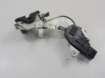 SUZUKI IGNIS I FH ZÁMEK DVEŘE PŘEDNÍ PRAVÝ 2PIN
