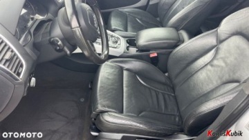 Audi Q5 I SUV 2.0 TFSI 211KM 2009 Audi Q5 Audi Q5. Quatro 4x4 instalacja gazowa mozliwa zamiana 2.0 211KM, zdjęcie 17
