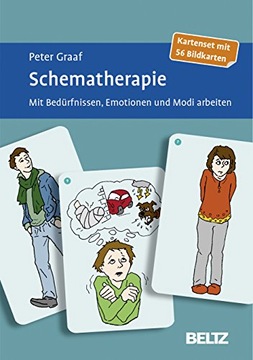 Schematherapie PETER GRAAF