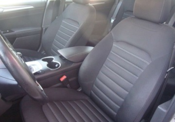 Ford Mondeo V Kombi 2.0 TDCi 150KM 2017 Ford Mondeo Ford Mondeo Salon PL 2.0 Diesel 150KM, zdjęcie 11