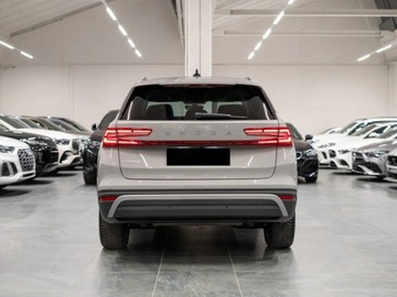 Skoda Kodiaq II SUV 1.5 TSI mHEV 150KM 2025 SKODA Kodiaq Edition 130 1.5 TSI mHEV DSG Suv 150KM 2025, zdjęcie 4