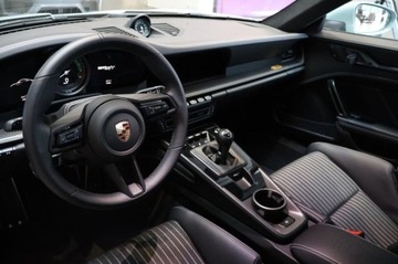 Porsche 911 992 2024 Porsche 911 ST - Limiteringsnummer 18051963 2024 4.0 Benzyna 525KM, zdjęcie 3