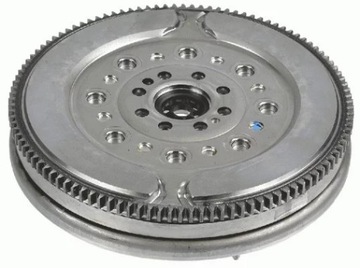 KOLO DVOUHMOTNÉ SPOJKY HYUNDAI KIA SETRVAČNÍK / 2294 001