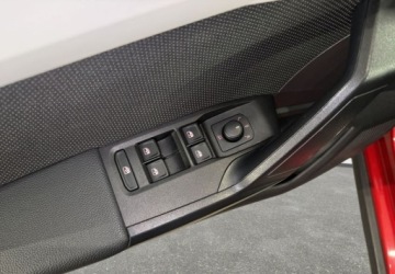 Seat Arona Crossover 1.0 EcoTSI 115KM 2019 Seat Arona Xcellence 1.0TSI 115KM M6 2019 r., salon PL Benzyna 115KM, zdjęcie 17