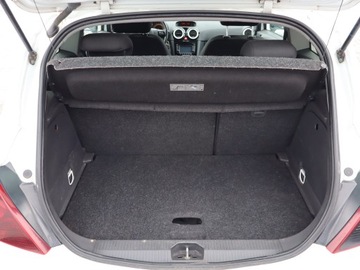 Opel Corsa D Hatchback 1.7 CDTI ECOTEC 130KM 2011 Opel Corsa 1.7 CDTI, Klima,ALU, El. szyby, zdjęcie 13