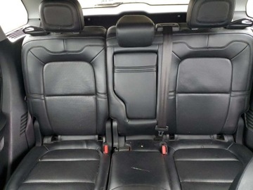 Lincoln 2021 Lincoln Corsair 2021 2.0l 2.0 Benzyna 250KM, zdjęcie 10