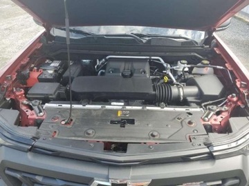 Chevrolet 2024 Chevrolet Colorado 2024, 2.7L, 4x4, TRAIL BOSS, od ubezpieczalni 2.7 310KM, zdjęcie 10