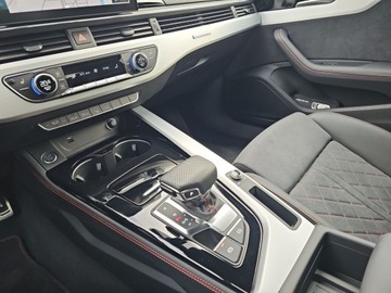 Audi A5 F5 Sportback Facelifting 2.0 40 TDI 204KM 2024 Audi A5 Sportback Hak, Matrix, dach panoramiczny, aktywny tempomat, ogrzew, zdjęcie 16
