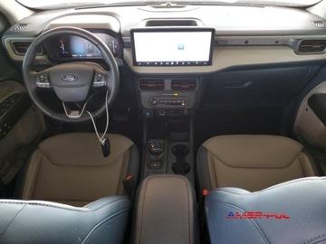 Ford Maverick 2025 Ford Maverick 2025 r., 2,5L LARIAT HYBRID 2.5 Hybryda 191KM, zdjęcie 7