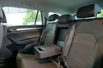 Skoda Kodiaq I SUV 2.0 TDI 150KM 2020 Skoda Kodiaq Diesel 150KM Automat 2-Strefowa Klimatyzacja Navi PL 2.0 150KM, zdjęcie 13
