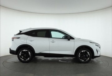 Nissan Qashqai III Crossover Facelifting 1.3 DIG-T MHEV 158KM 2025 Nissan Qashqai 1.3 DIG-T MHEV, 1. Właściciel, zdjęcie 5