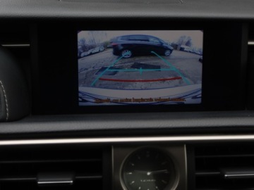 Lexus IS III Sedan 250 207KM 2014 Lexus IS 250, Salon Polska, Serwis ASO, Automat, zdjęcie 17