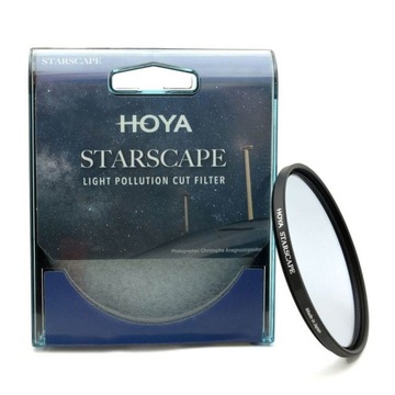 Filtr Hoya Starscape 82mm