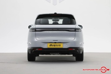 Leapmotor 2025 Leapmotor Inny B10 2025 600 LiDAR Edition Auto Punkt Elektryczny 218KM, zdjęcie 7