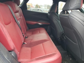 Lexus RX V 2023 Lexus RX 500H F Sport 2023 2.4l 2.4 Benzyna 366KM, zdjęcie 10