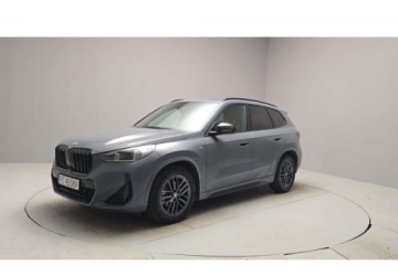 BMW X1 U11 Crossover 2.0 18d 150KM 2023 BMW X1 Bmw X1 2.0 Diesel 150KM