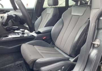 Audi A5 F5 2022 Audi A5 Sportback 2.0 265KM 45 TFSI mHEV quattro S-line VAT 23 Salon PL 1, zdjęcie 14