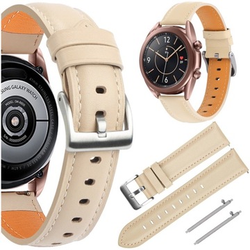 PASEK do GALAXY WATCH 4 5 ACTIVE 2 40/42/44/46/45