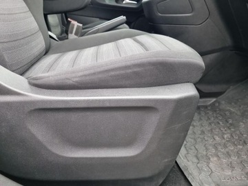 Opel Combo E Kombivan 1.5 Diesel 102KM 2018 Opel Combo Opel Combo Life 1.5 CDTI Enjoy SS 1.5 Diesel 102KM, zdjęcie 19