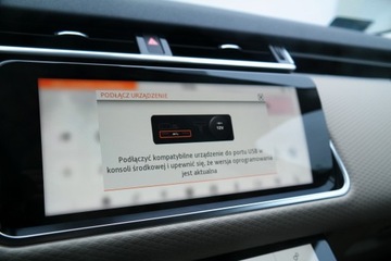 Land Rover Range Rover Velar SUV 2.0 Si4 250KM 2018 Land Rover Range Rover Velar Land Rover Range Rove, zdjęcie 26