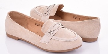 МОКАСИНЫ ЖЕНСКИЕ ЗАМШЕВЫЕ КЛАССИЧЕСКИЕ ЭЛЕГАНТНЫЕ МЯГКИЕ ОБУВИ