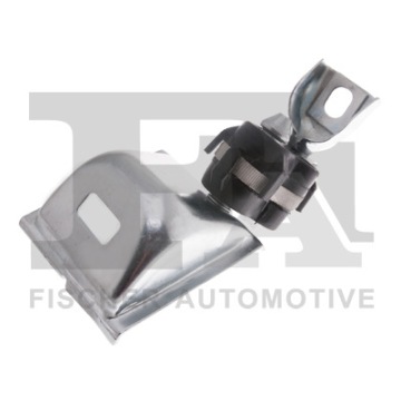 ПОДВЕСКА ГЛУШИТЕЛЯ RENAULT LAGUNA III 2.0DCI