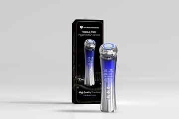 Безыгольная мезотерапия HOME SPA Herz Medical 6в1