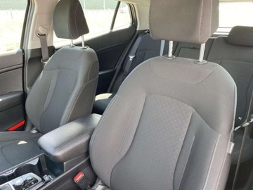 Kia Sportage V SUV 1.6 T-GDI 150KM 2024 Kia Sportage 1,6 T benz moc 150 KM, M Smart Salon PL manual 2024 1.6, zdjęcie 8