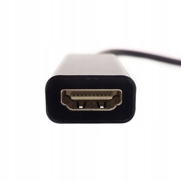 Переходной кабель HDMI Display Port DP 4K